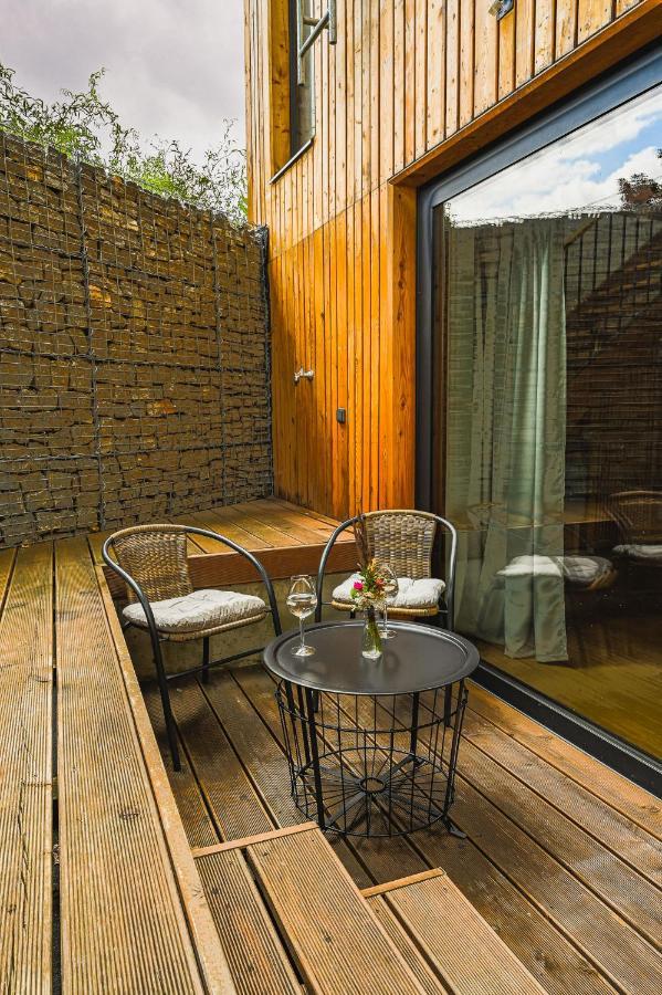 Kafe Orech Mnichovo Hradiste Ngoại thất bức ảnh